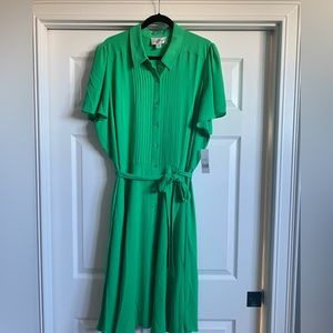 BNWT Donna Morgan dress